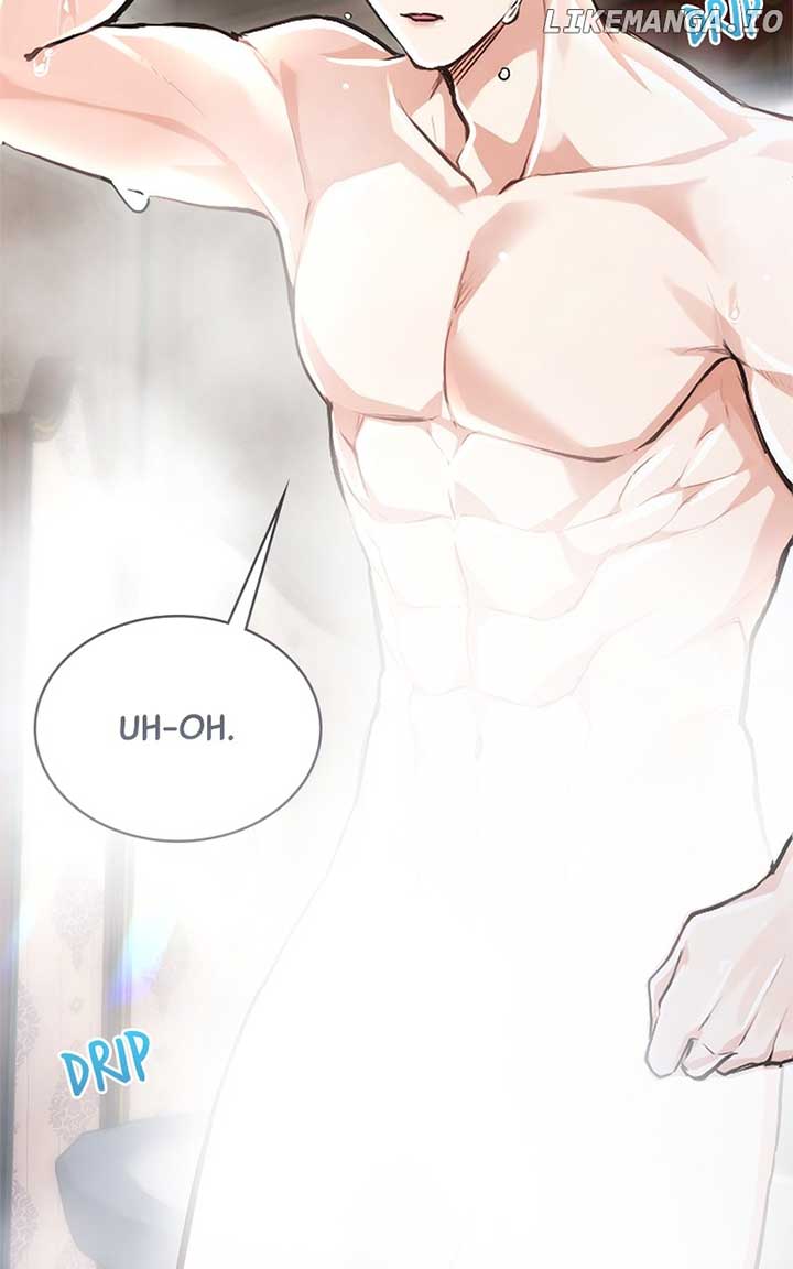 Sovereign and Heartburn Chapter 24 336 80