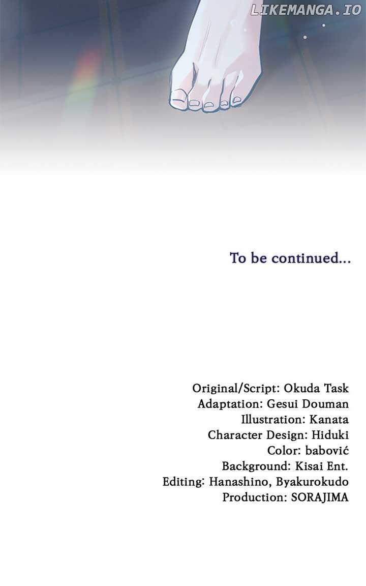 Sovereign and Heartburn Chapter 24 338 82