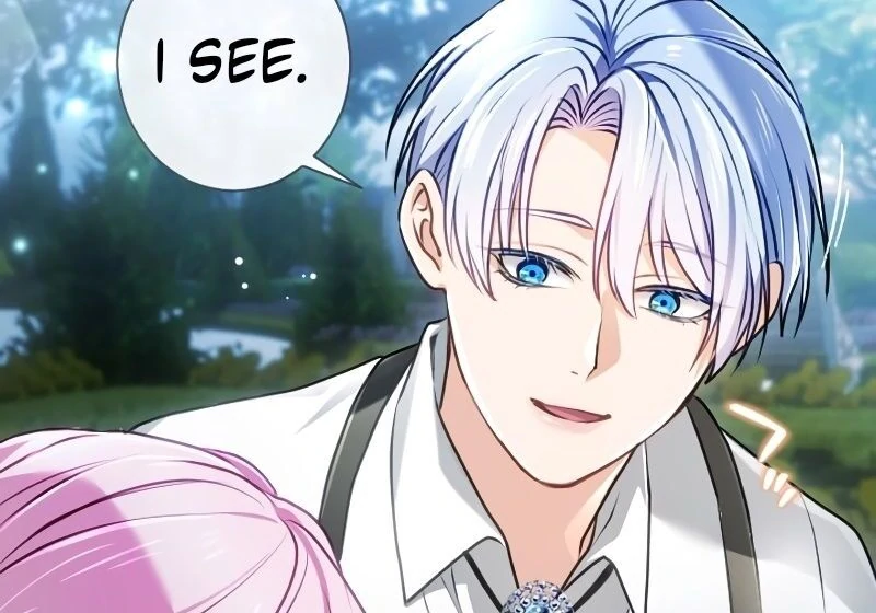 Sovereign and Heartburn Chapter 53 467 100