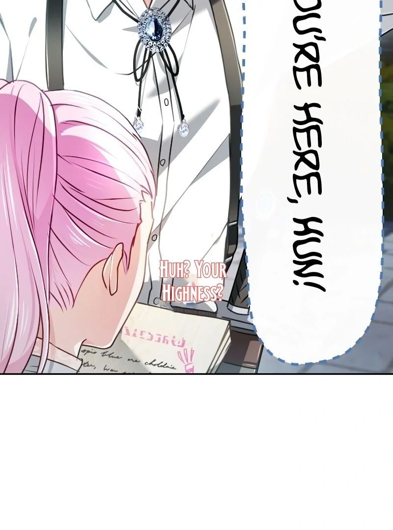 Sovereign and Heartburn Chapter 53 474 107