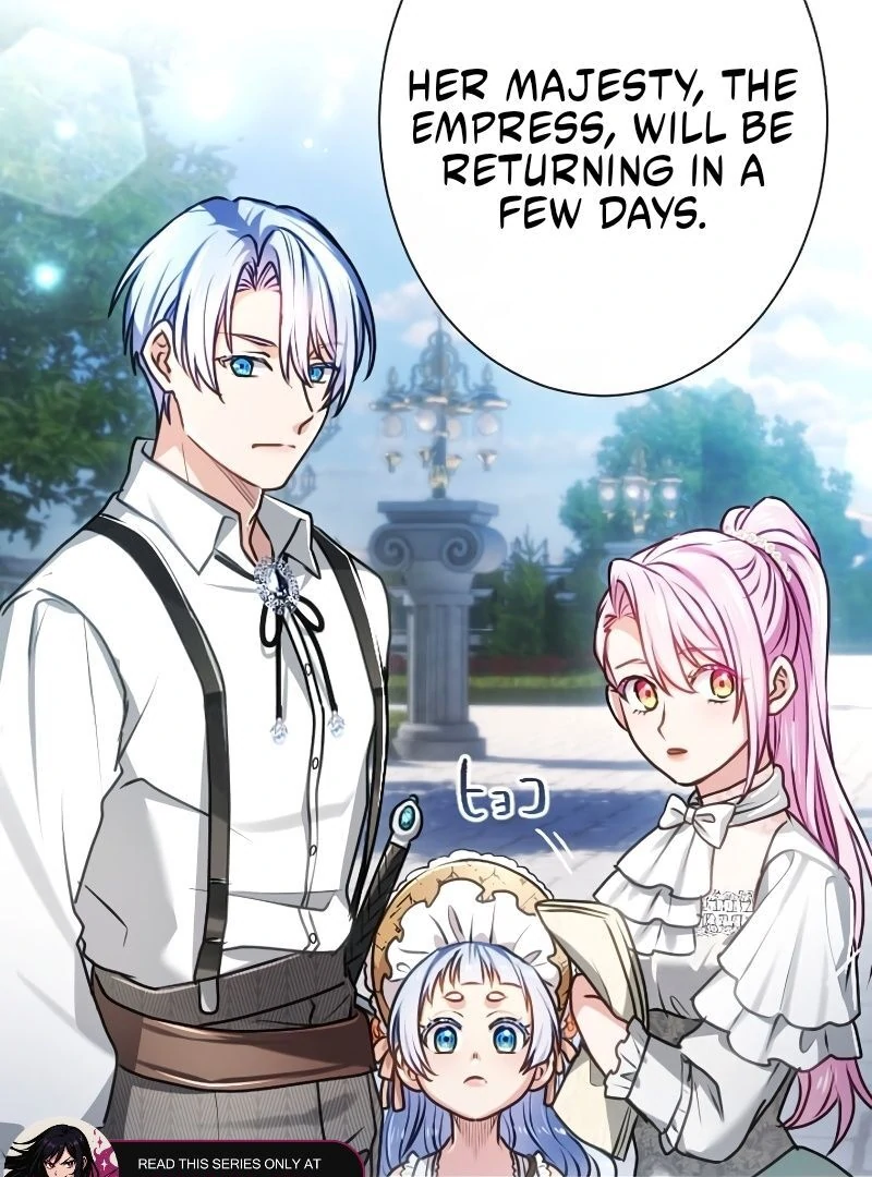 Sovereign and Heartburn Chapter 53 477 110