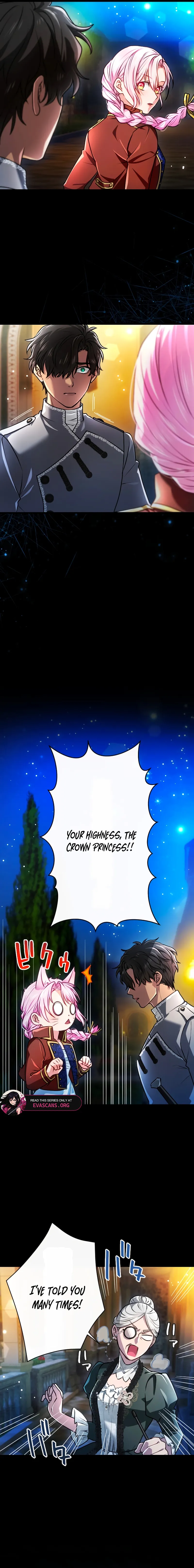 Sovereign and Heartburn Chapter 56 60 02