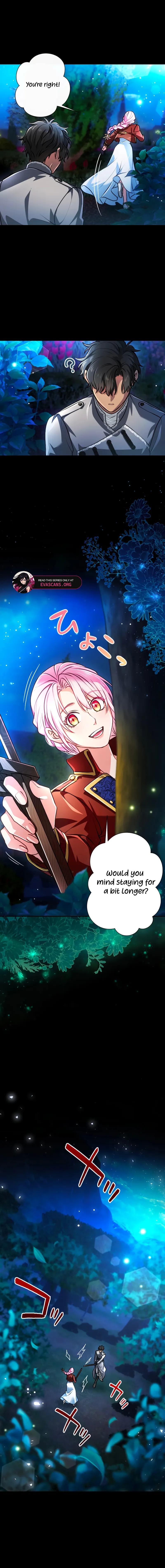 Sovereign and Heartburn Chapter 56 62 04