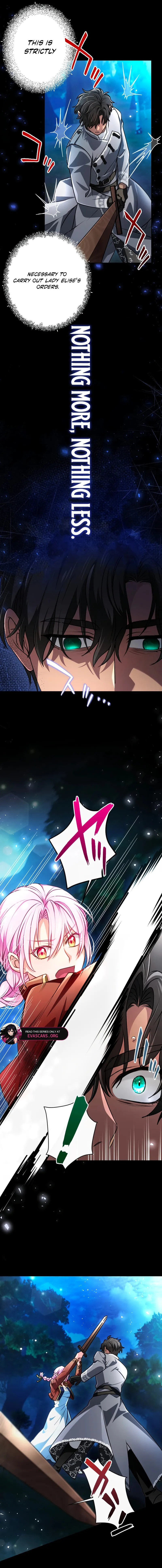 Sovereign and Heartburn Chapter 56 63 05