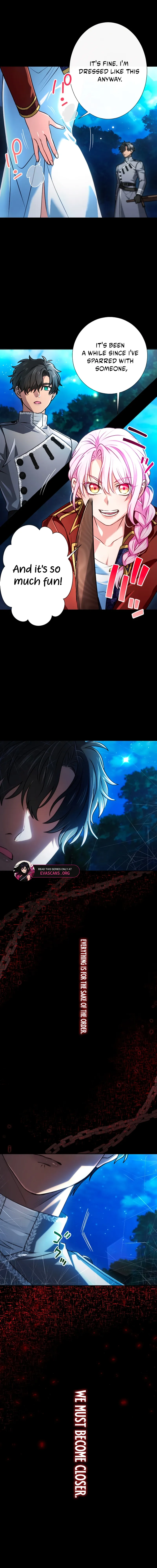 Sovereign and Heartburn Chapter 56 65 07