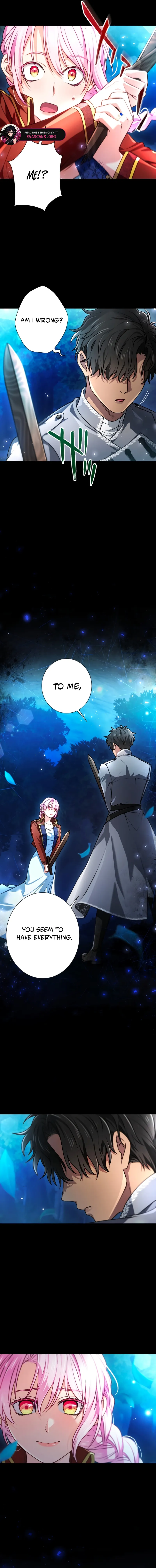 Sovereign and Heartburn Chapter 56 67 09