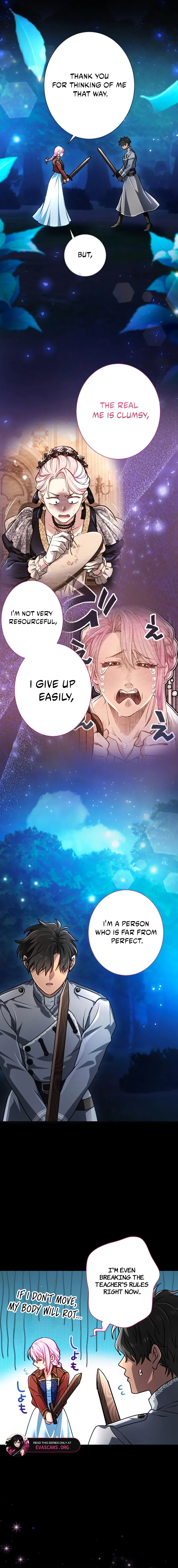 Sovereign and Heartburn Chapter 56 68 10