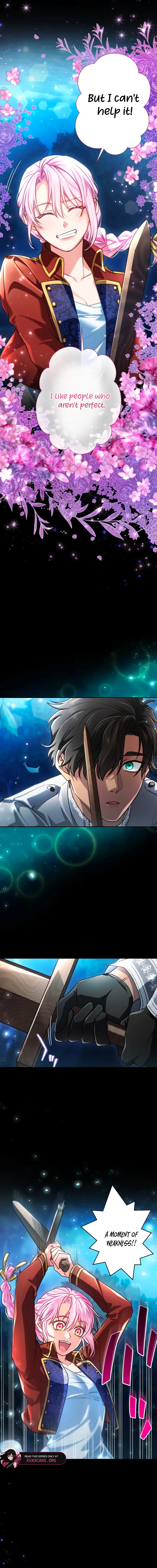 Sovereign and Heartburn Chapter 56 69 11