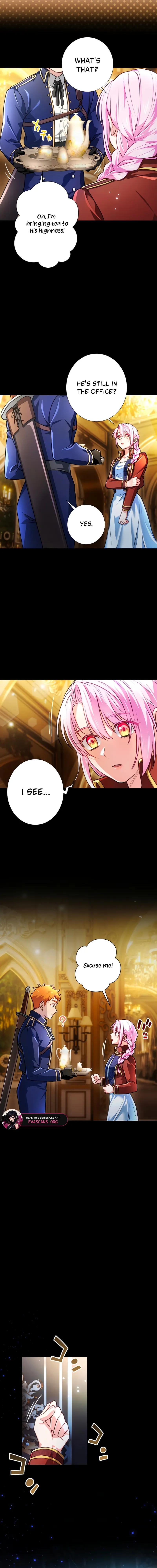 Sovereign and Heartburn Chapter 56 71 13