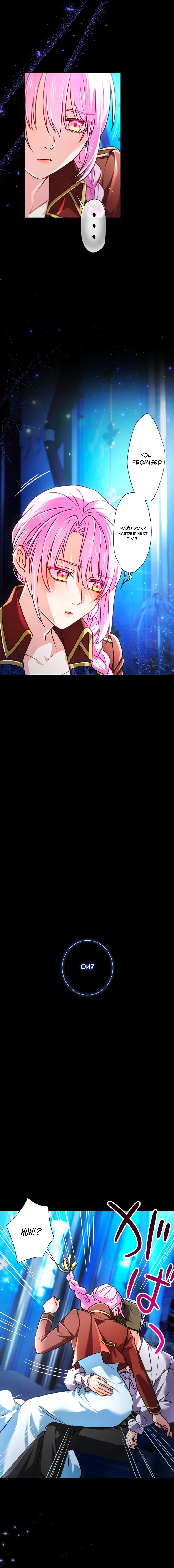 Sovereign and Heartburn Chapter 56 74 16