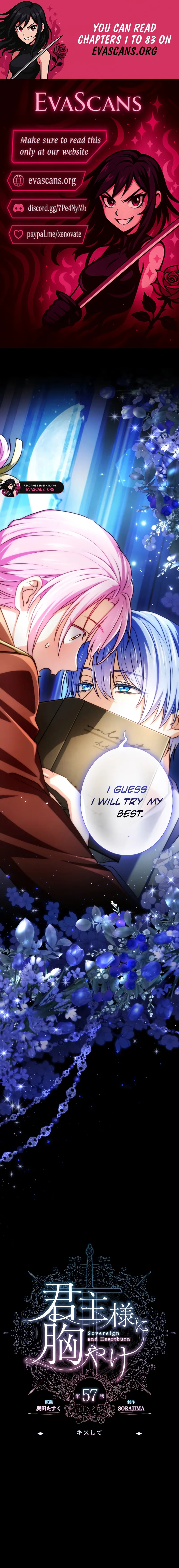 Sovereign and Heartburn Chapter 57 53 01