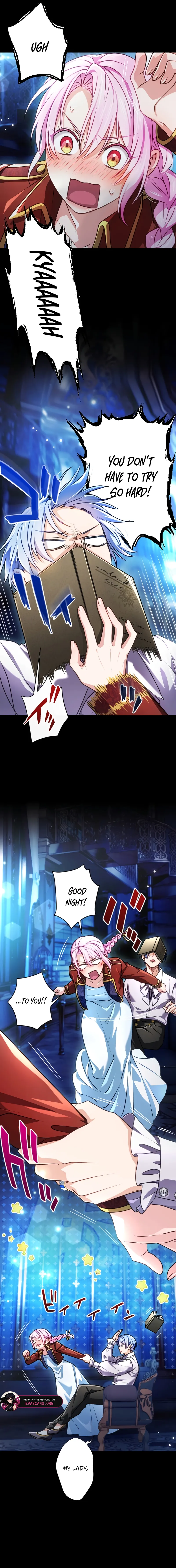 Sovereign and Heartburn Chapter 57 54 02