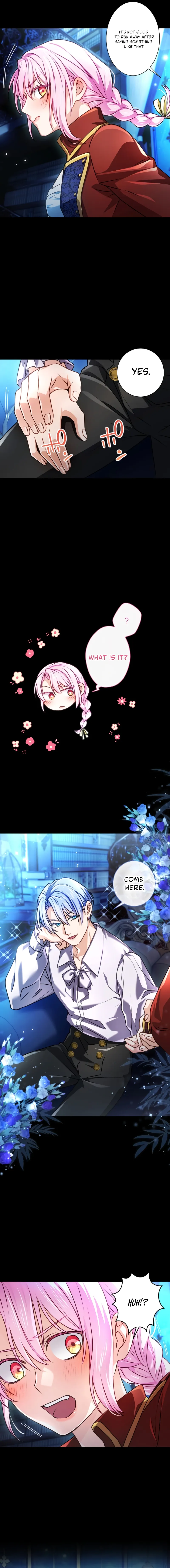 Sovereign and Heartburn Chapter 57 55 03