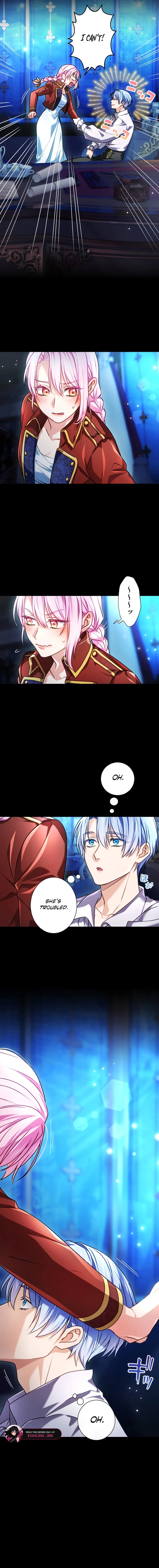 Sovereign and Heartburn Chapter 57 56 04