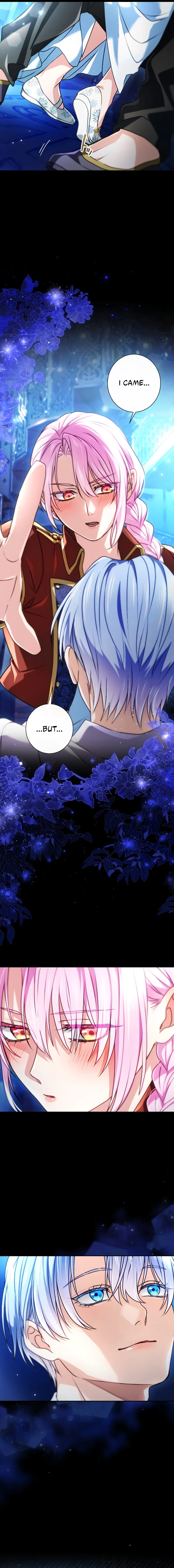 Sovereign and Heartburn Chapter 57 57 05