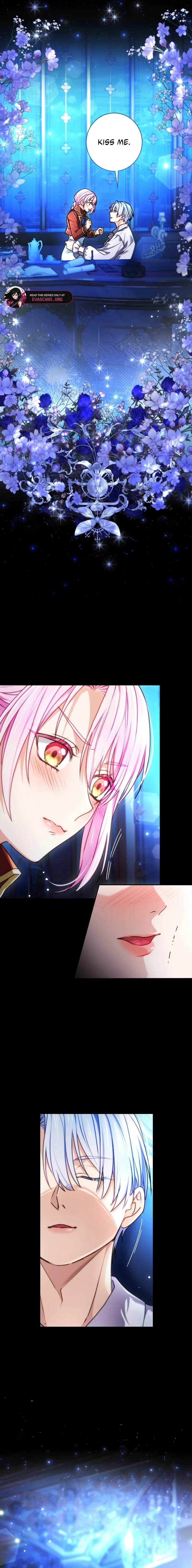 Sovereign and Heartburn Chapter 57 60 08