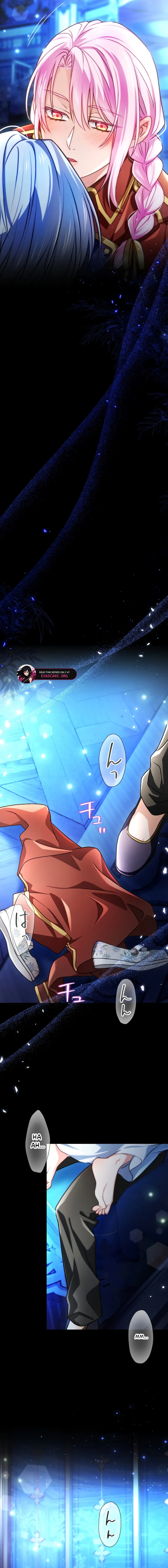 Sovereign and Heartburn Chapter 57 61 09