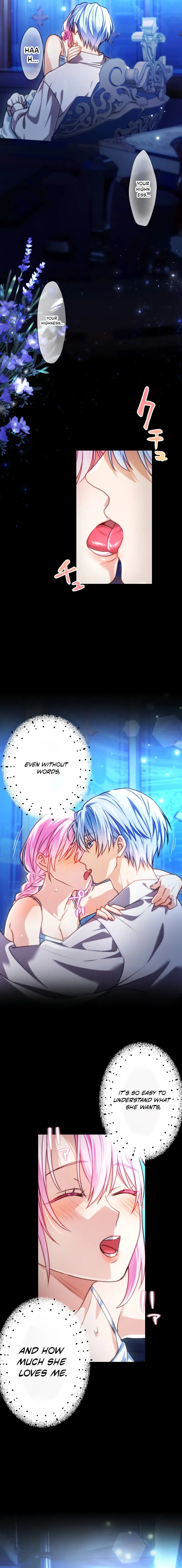 Sovereign and Heartburn Chapter 57 62 10