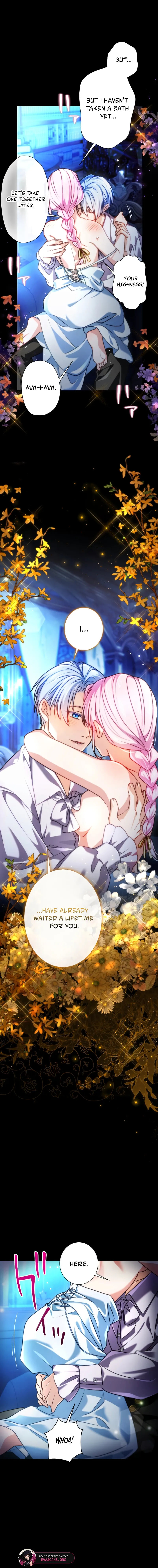 Sovereign and Heartburn Chapter 57 64 12