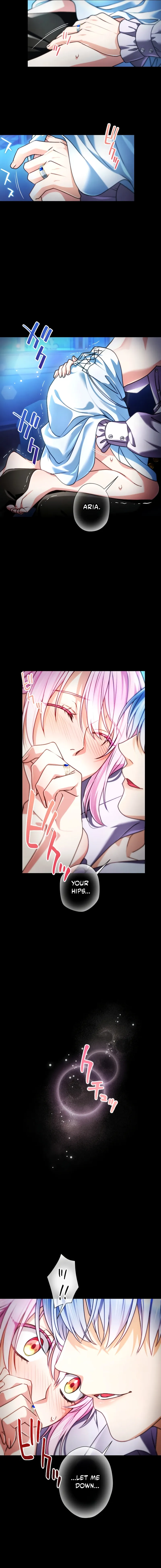 Sovereign and Heartburn Chapter 57 65 13