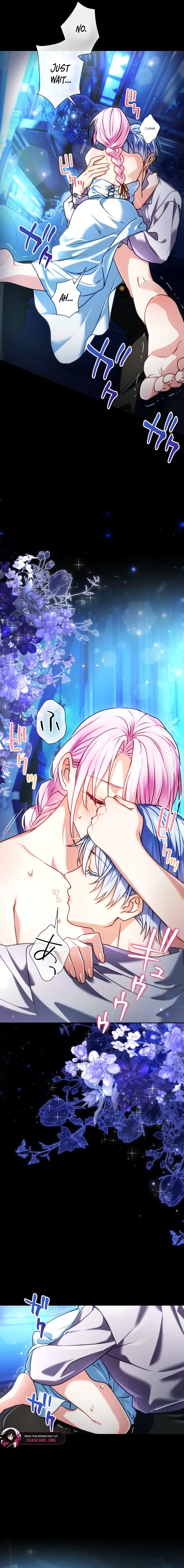 Sovereign and Heartburn Chapter 57 66 14