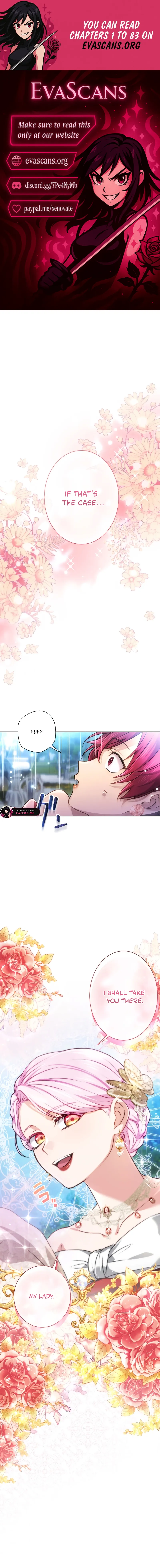 Sovereign and Heartburn Chapter 60 62 01