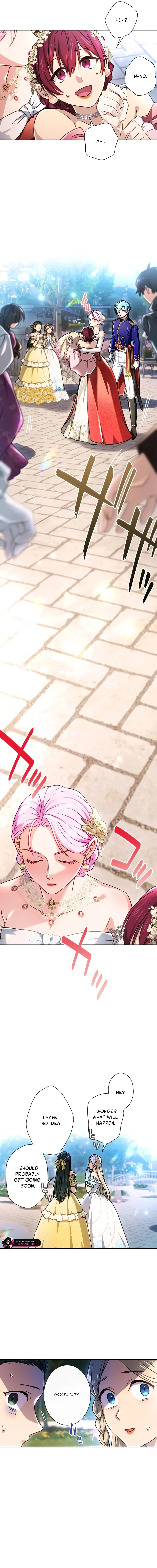 Sovereign and Heartburn Chapter 60 63 02