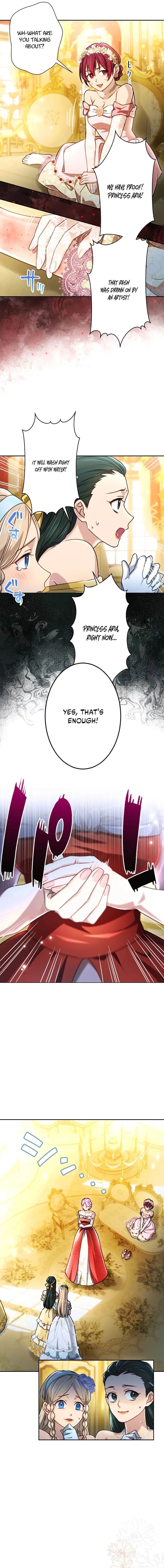 Sovereign and Heartburn Chapter 60 66 05