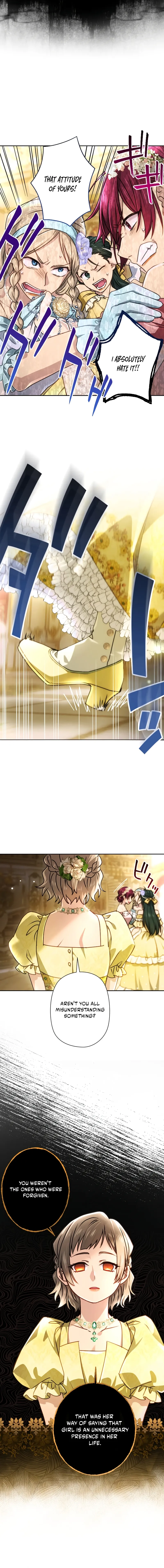 Sovereign and Heartburn Chapter 60 69 08