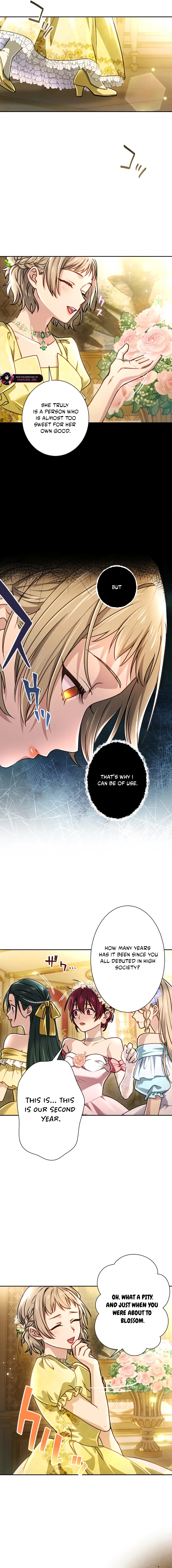 Sovereign and Heartburn Chapter 60 70 09