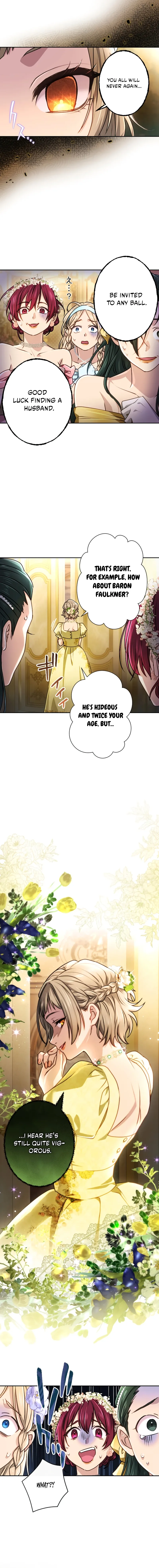 Sovereign and Heartburn Chapter 60 71 10