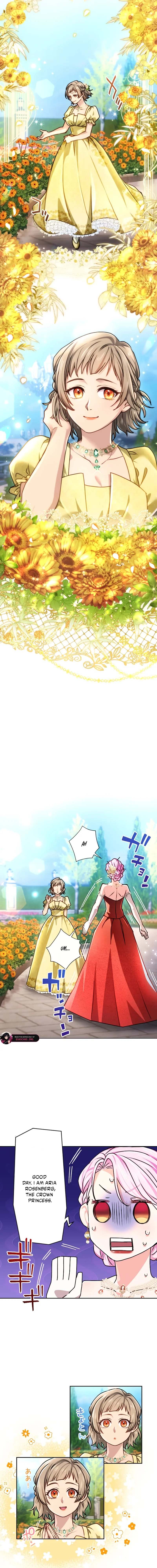 Sovereign and Heartburn Chapter 60 76 15