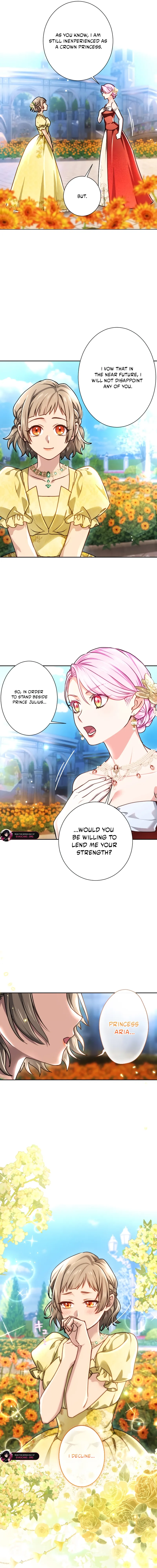 Sovereign and Heartburn Chapter 60 78 17