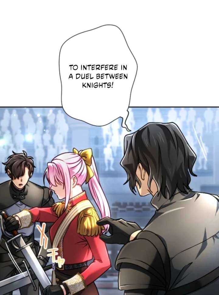 Sovereign and Heartburn Chapter 71 375 005