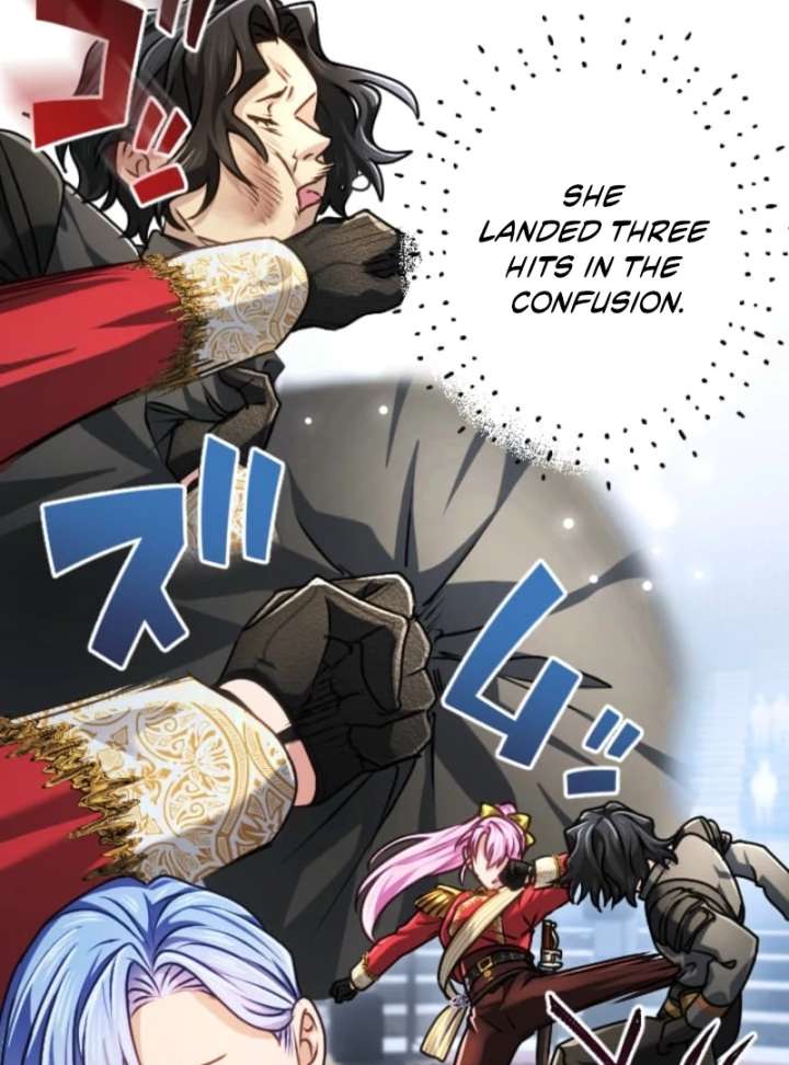 Sovereign and Heartburn Chapter 71 390 020