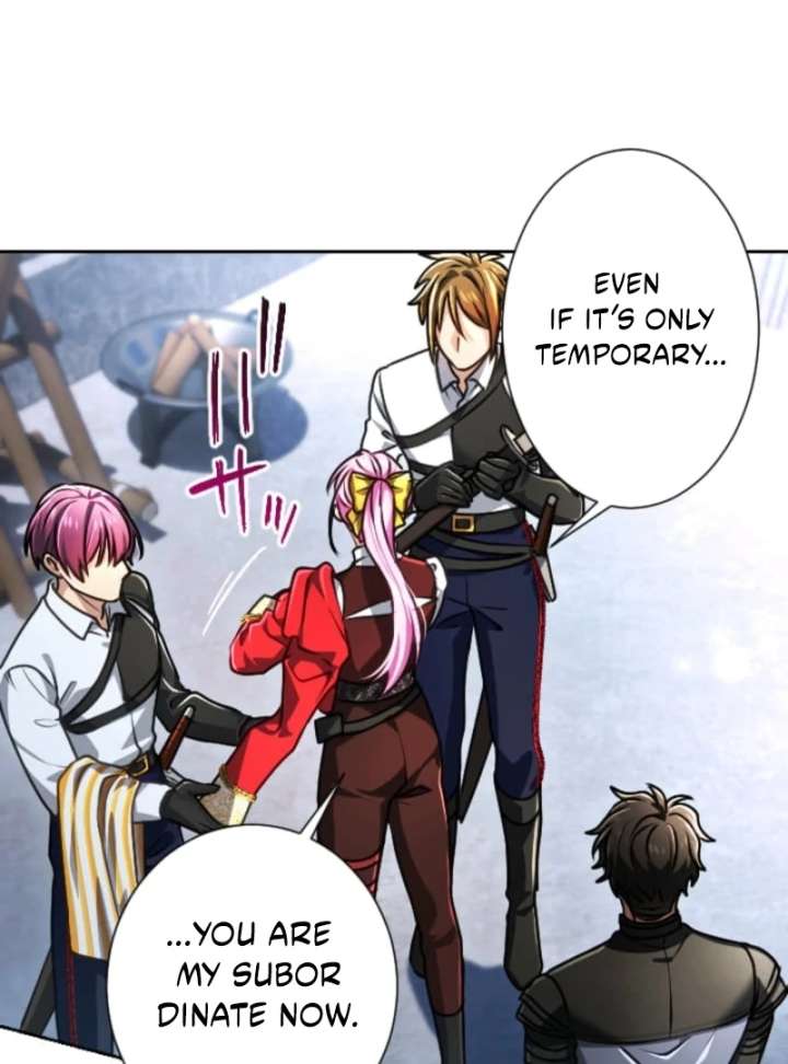 Sovereign and Heartburn Chapter 71 411 041