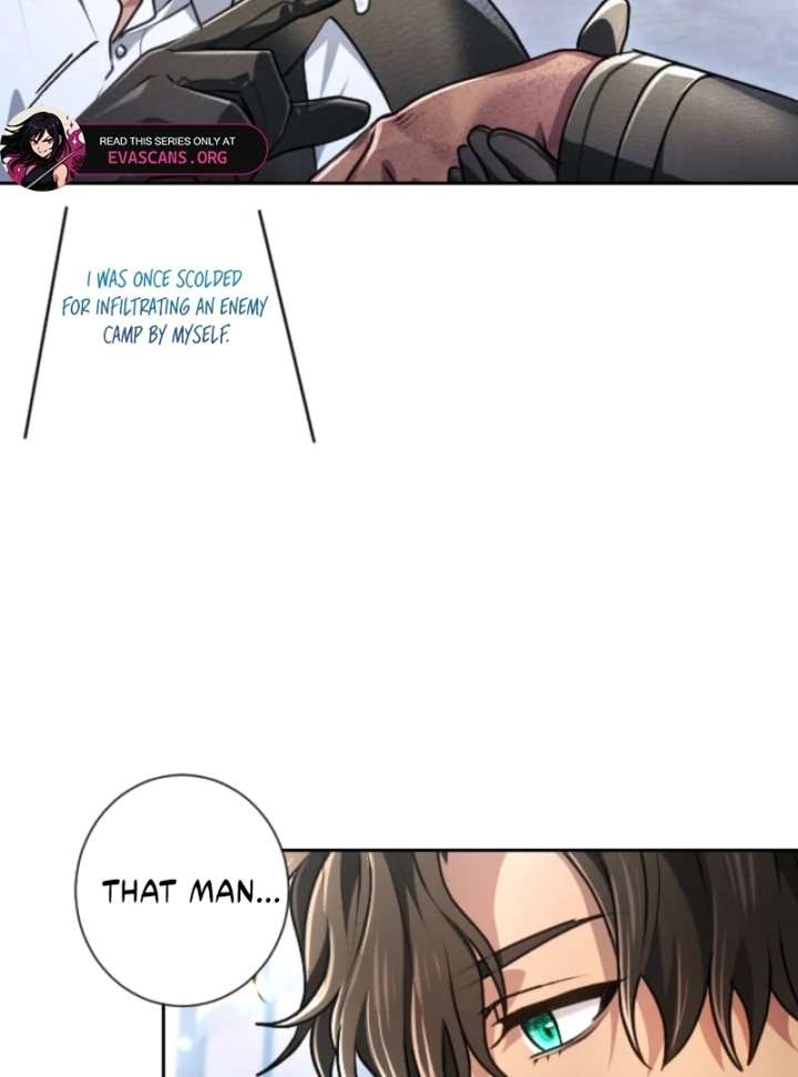 Sovereign and Heartburn Chapter 71 450 080