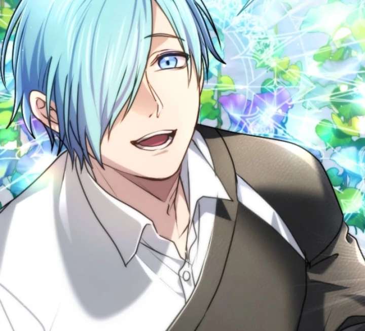 Sovereign and Heartburn Chapter 71 473 103