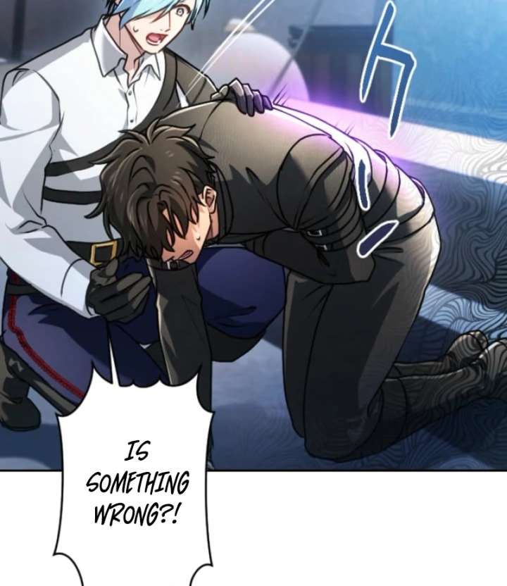 Sovereign and Heartburn Chapter 71 481 111