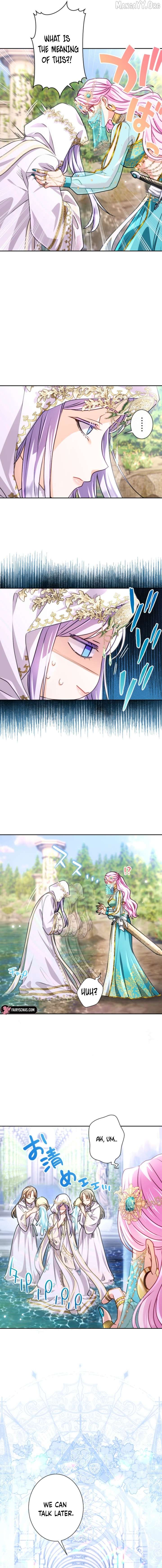 Sovereign and Heartburn Chapter 79 54 02