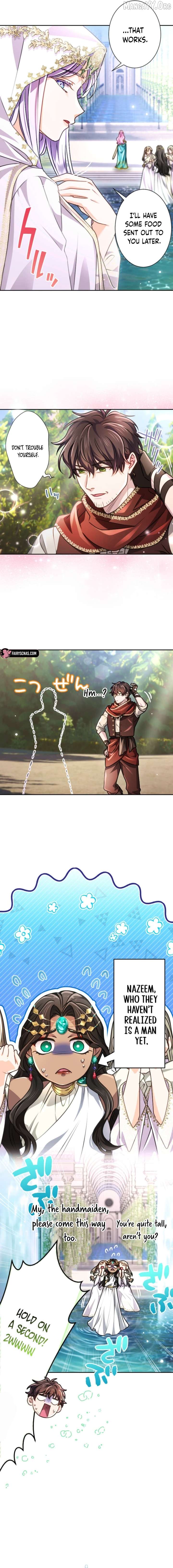 Sovereign and Heartburn Chapter 79 56 04