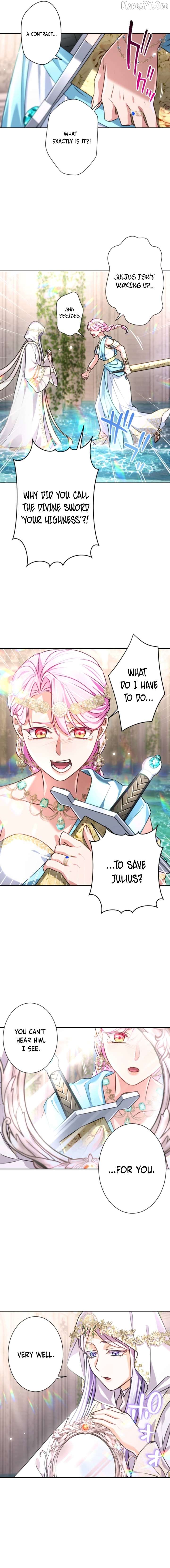 Sovereign and Heartburn Chapter 79 60 08