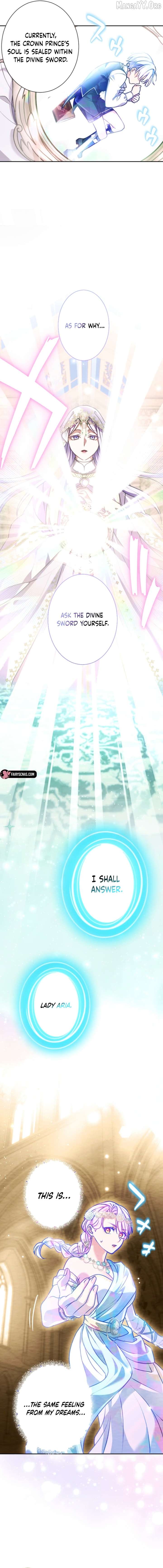 Sovereign and Heartburn Chapter 79 61 09