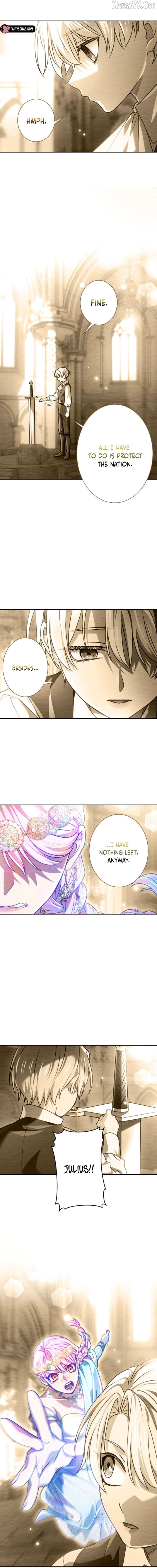 Sovereign and Heartburn Chapter 79 63 11