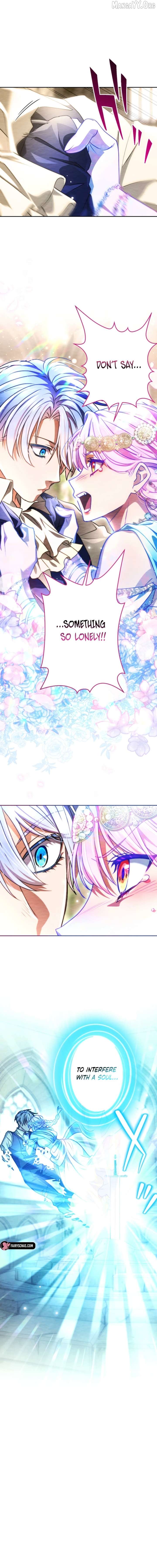 Sovereign and Heartburn Chapter 79 64 12