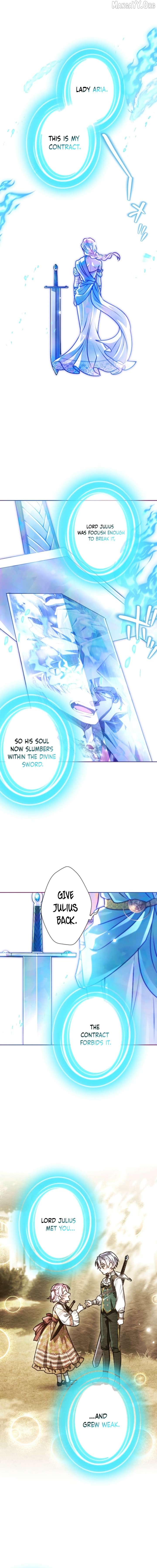 Sovereign and Heartburn Chapter 79 65 13