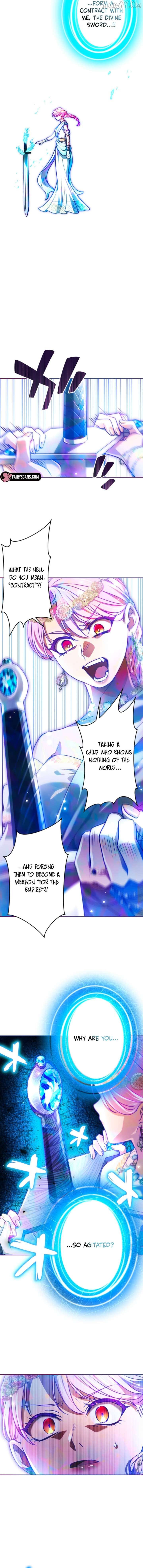 Sovereign and Heartburn Chapter 80 46 03