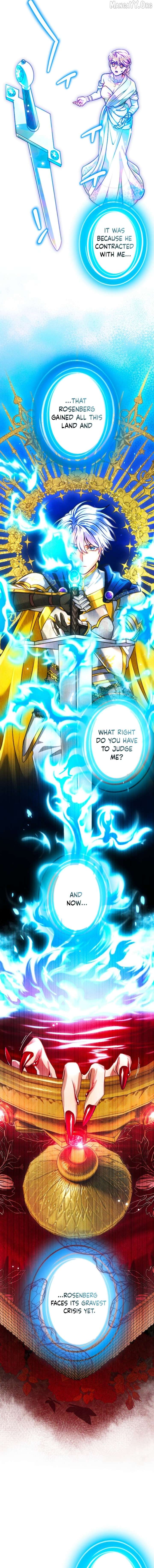 Sovereign and Heartburn Chapter 80 47 04