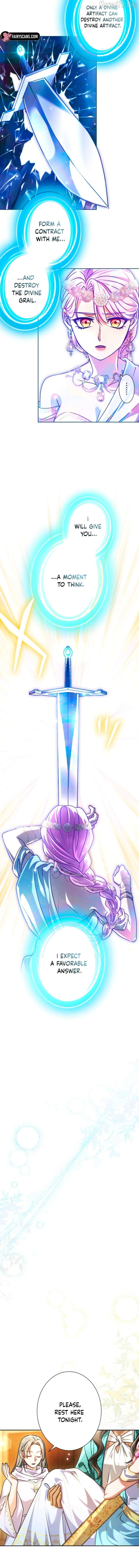 Sovereign and Heartburn Chapter 80 48 05