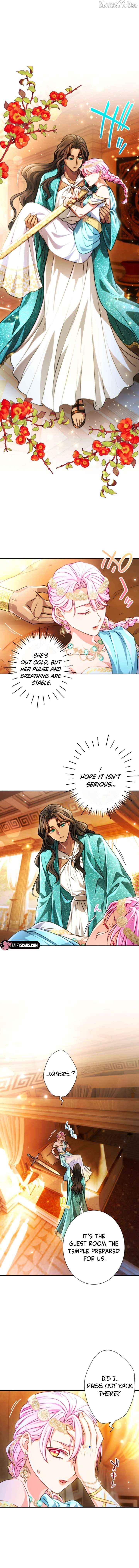 Sovereign and Heartburn Chapter 80 49 06